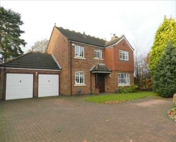 4&nbsp;Bedroom&nbsp;Detached